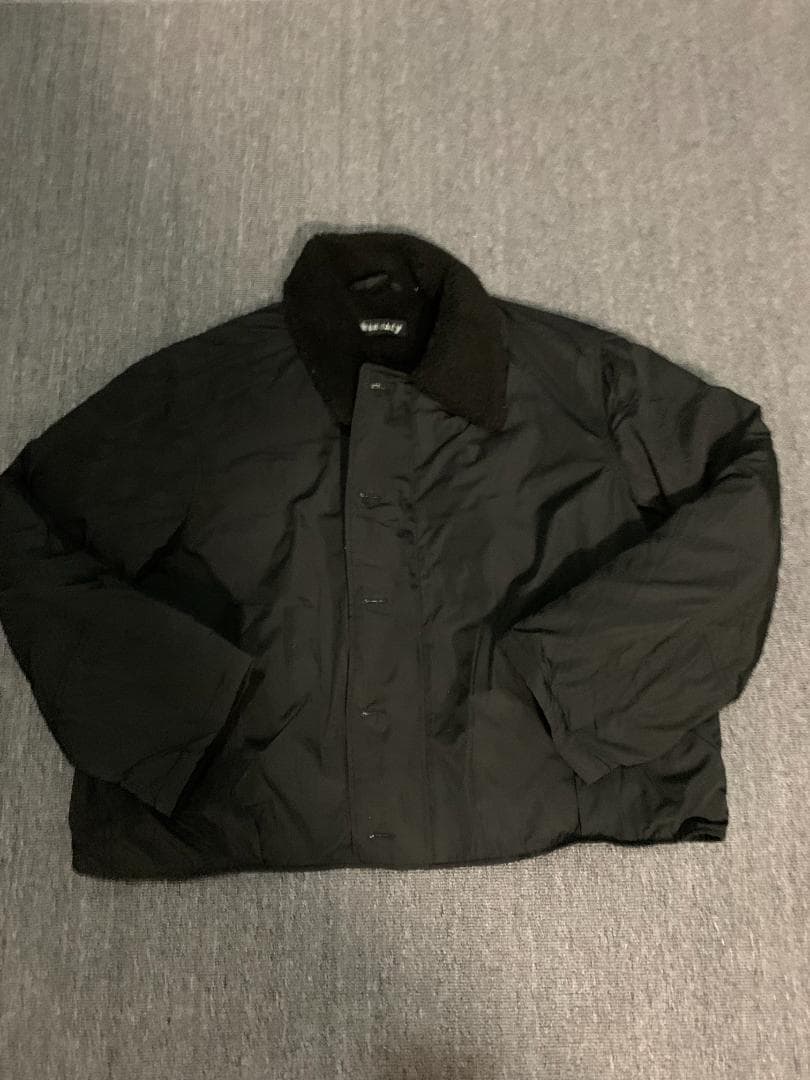 OUR LEGACY アワーレガシー Grizzly ジャケット 46