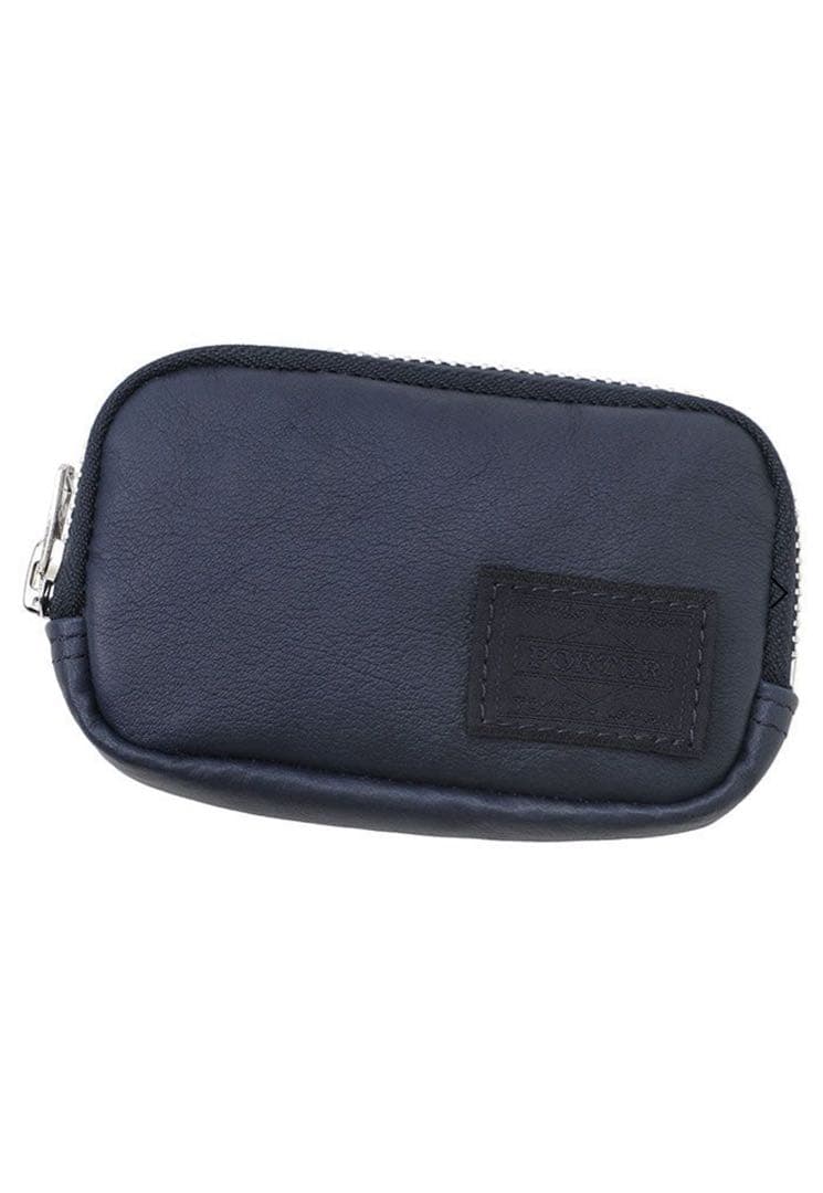 小物 PORTER FREESTYLE Dyneema LEATHER