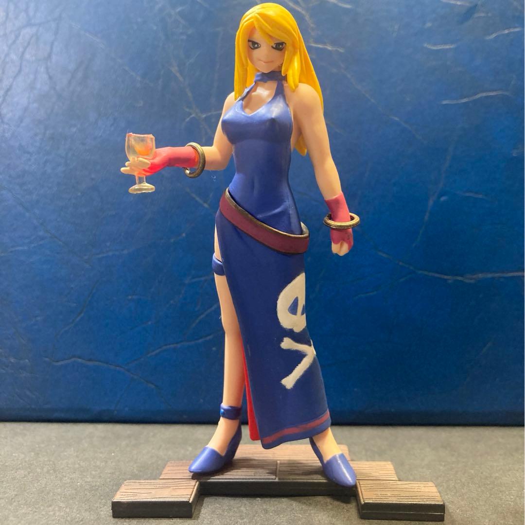 B.ジェニー 餓狼伝説 SNK ギャルズコレクション KOF - メルカリ