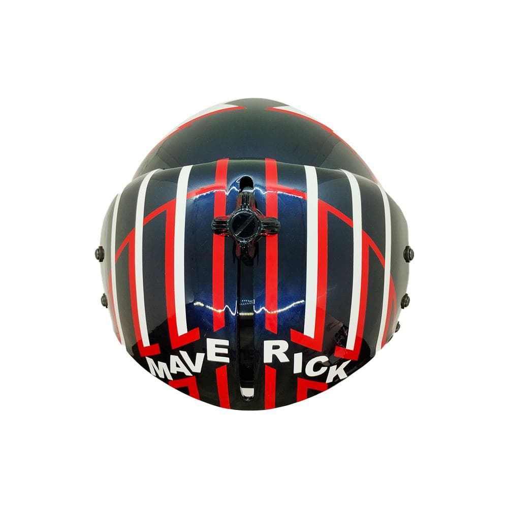 HGU-33 トップガン マーベリック ヘルメット TOP GUN バッジ付属