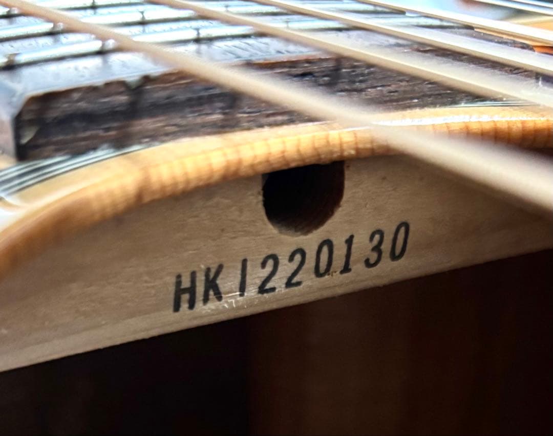 限定100本、新品弦張替済】YAMAHA エレアコ AC1FM LTD - メルカリ