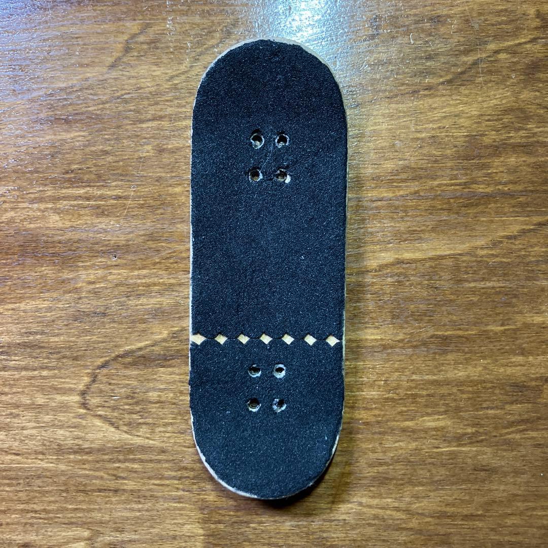 指スケ】 NORA デッキ 34mm - メルカリ