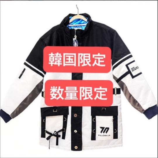 ブルーアーカイブ 韓国限定 アリス ジャケット XL