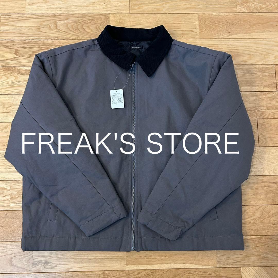 フリークスストア 福袋2026 アウター - メルカリ