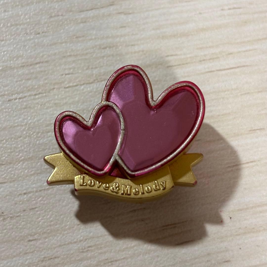 激レア 美品 たまごっちピース 専用アクセサリ たまデコピアス