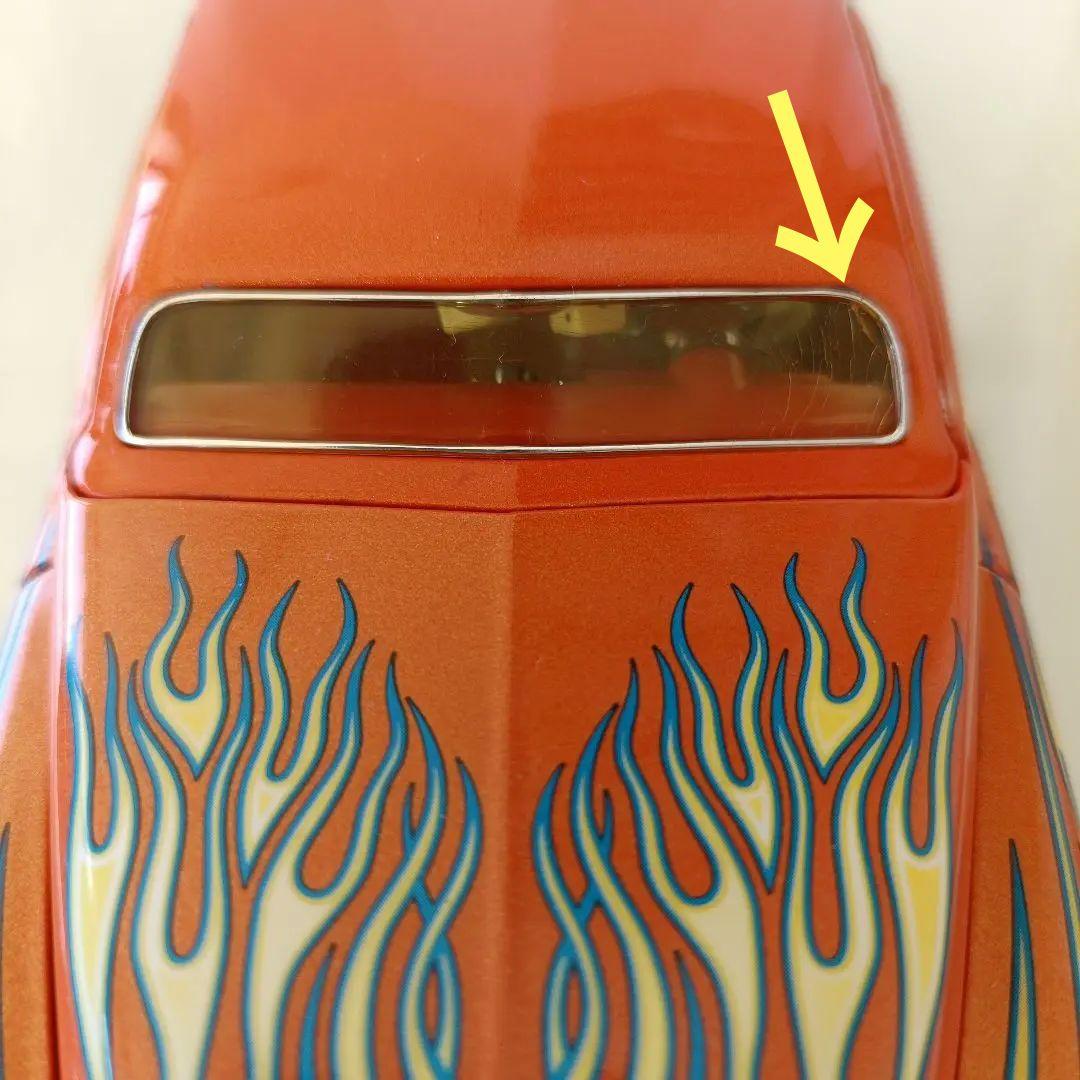 Hot Wheels 35周年記念 ミニカー セット