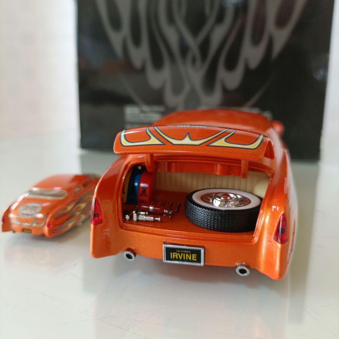 Hot Wheels 35周年記念 ミニカー セット