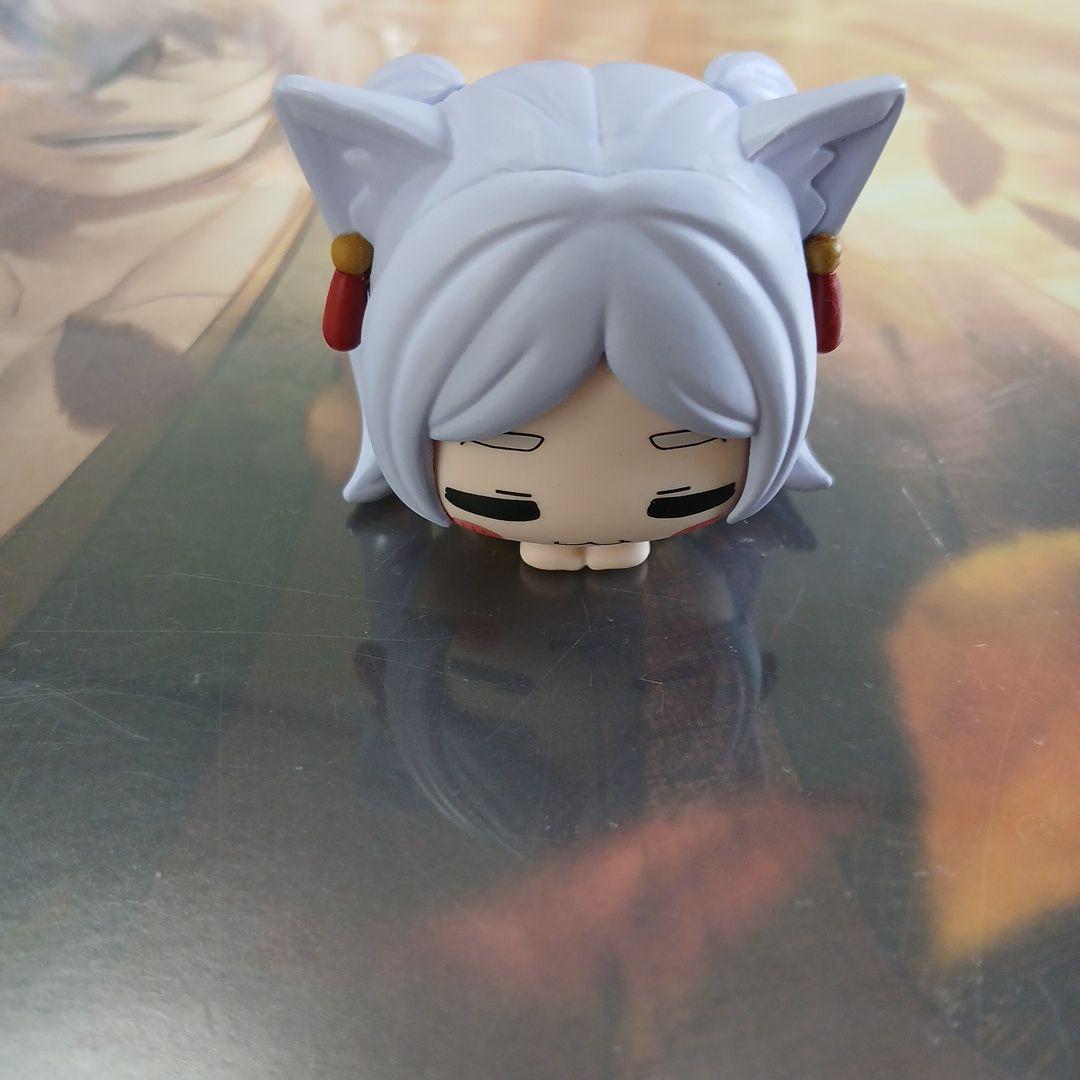 葬送のフリーレン おひるねこ ミニフィギュア 《フリーレン》 - メルカリ