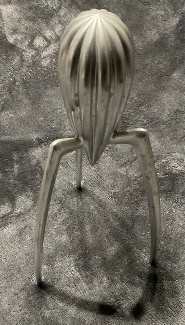 Alessi フィリップ・スタルク レモンスクイーザー　アレッシィ