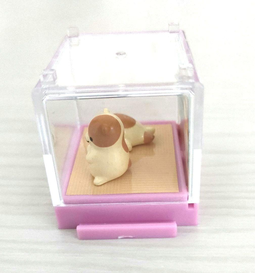 まめゴマ まめゴマリウム はむゴマ ハムスター サンエックス 平成