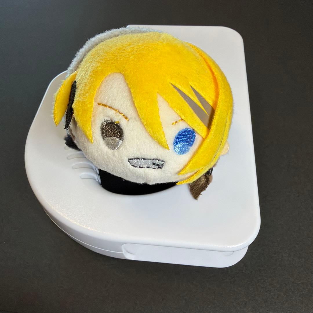 エリオス】もちマス【ジュニア】 - メルカリ