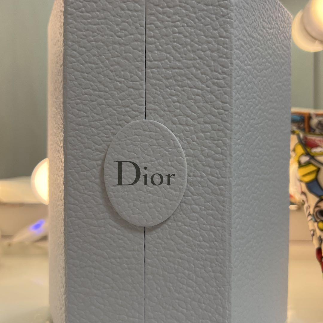dior ミニ香水セット