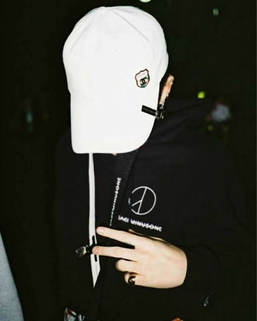 Peaceminusone クリップ レザーケース付 2026年最新】peaceminusone クリップの人気アイテム - メルカリ