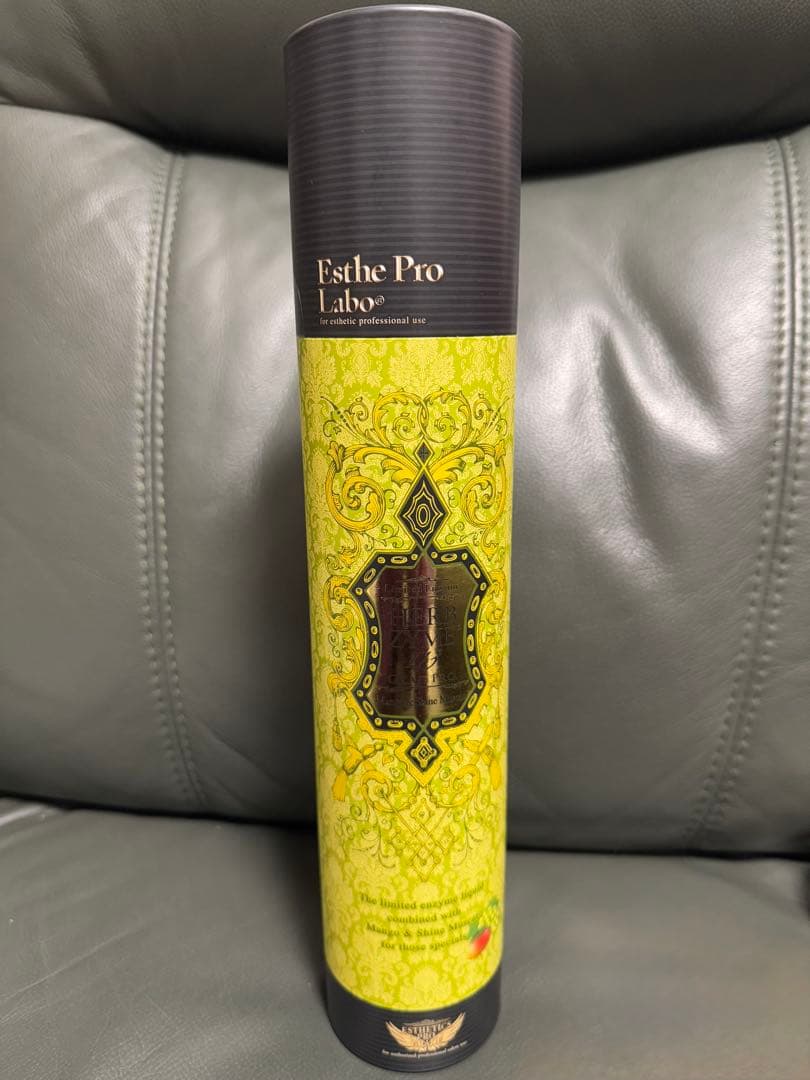 エステプロラボ　ハーブザイム　マンゴー＆シャインマスカット　新品