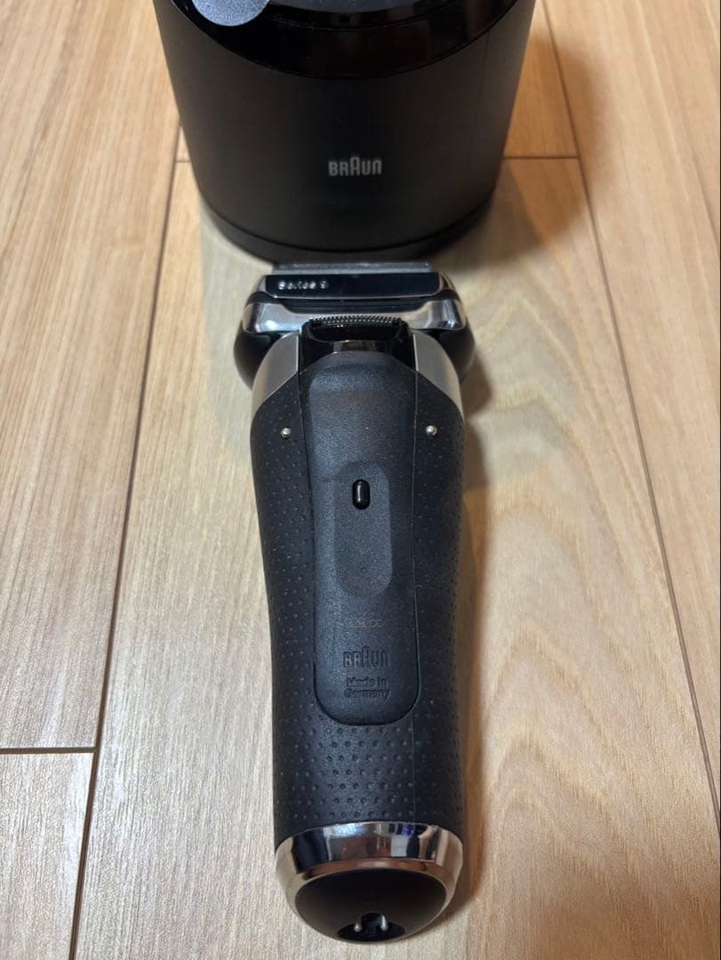 Braun Series 9メンズ電気シェーバー