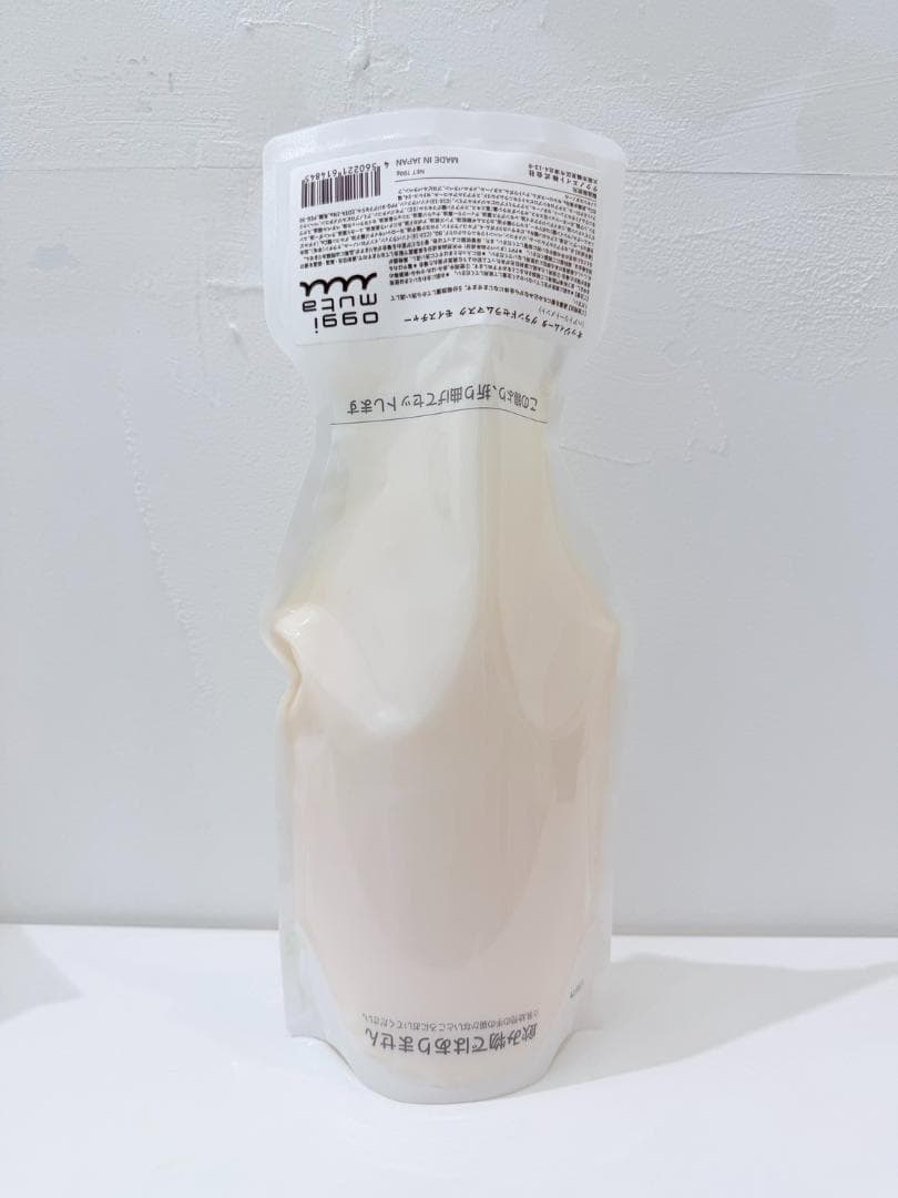 オッジィオット オッジィムータ モイスチャー グランドセラムマスク 700g