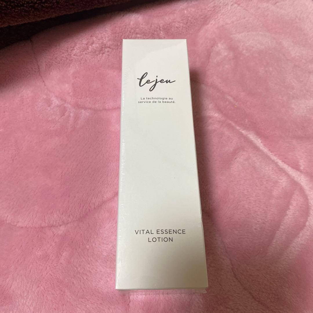 ルジュ バイタルエッセンスローション 化粧水