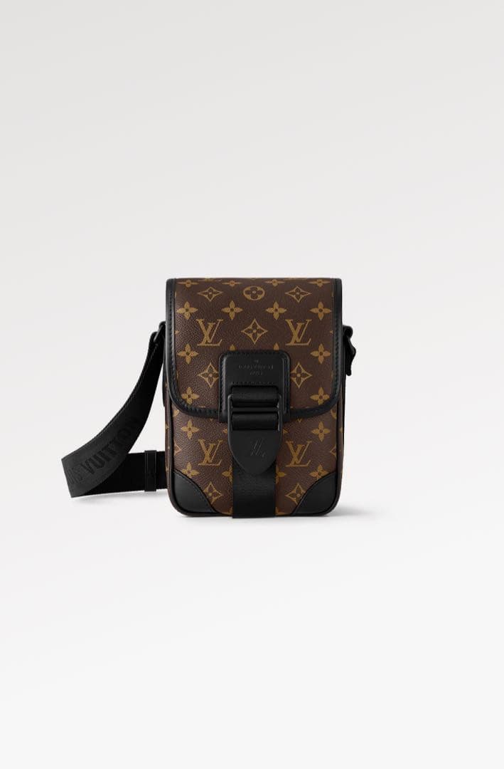 louis vuitton アーチー・メッセンジャー M46442 LOUIS VUITTON（ルイ・ヴィトン） ショルダーバッグ M46442 アーチー