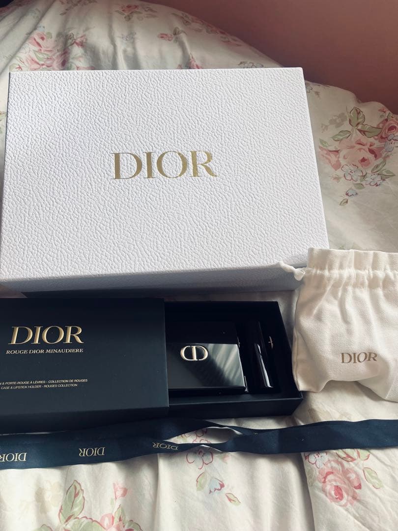 DIORコスメ