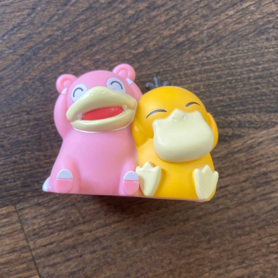 ポケモンキッズ ヤドン コダック 思い出のポケモンGET!編 - メルカリ