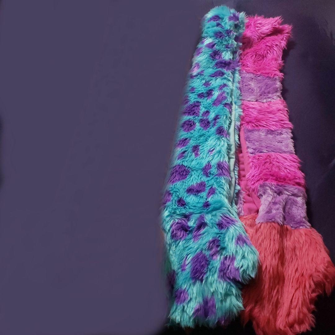 東京ディズニーリゾート カラフルカチューシャ