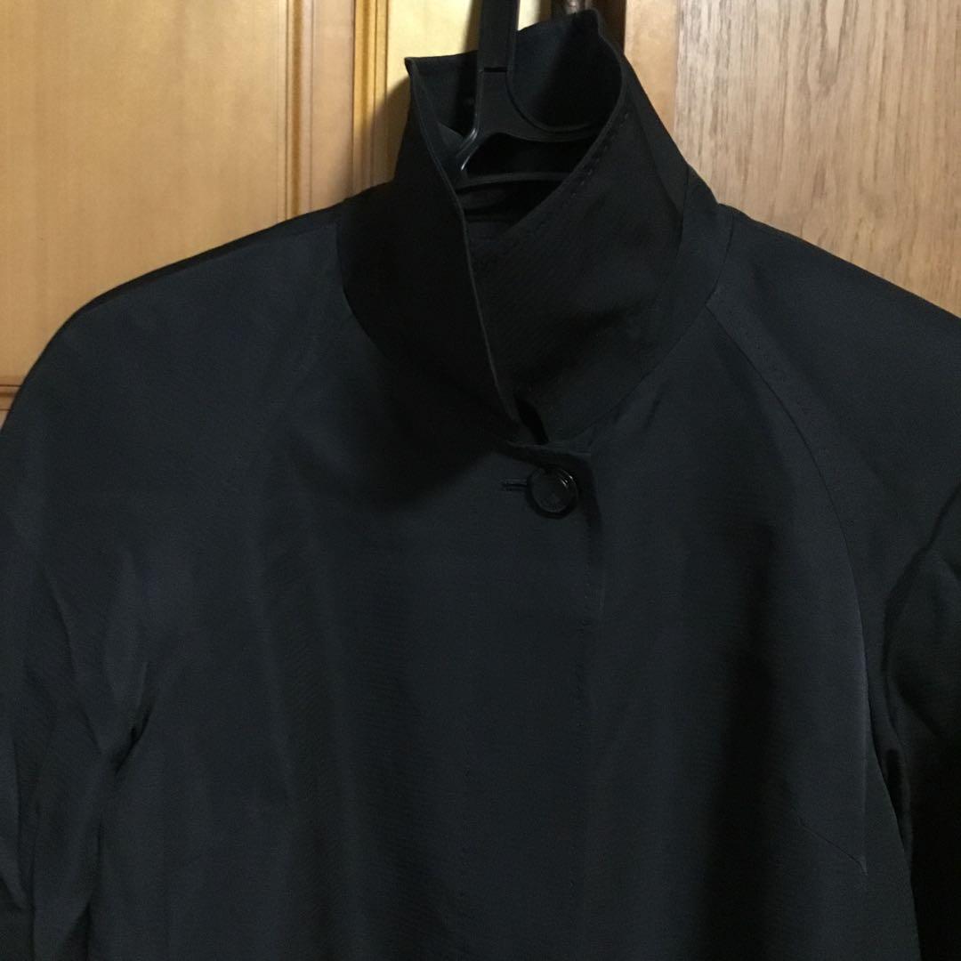 クロエ　フォーマルコート　絹