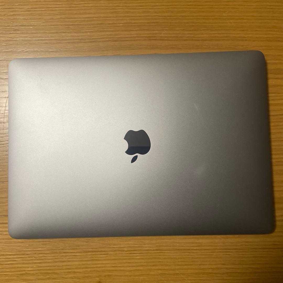 MacBook Pro 13 2020 A2251 ロジックボード欠品 ジャンク