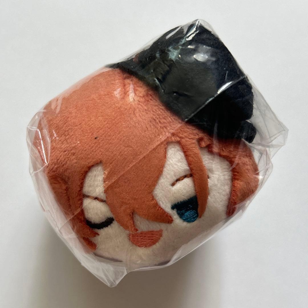 文豪ストレイドッグス もちもちマスコット 中原中也 2 もちマス