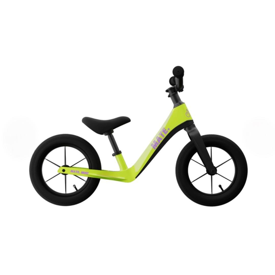 ★新品未開封★ MATE MINE（Citrus Beat） キックバイク