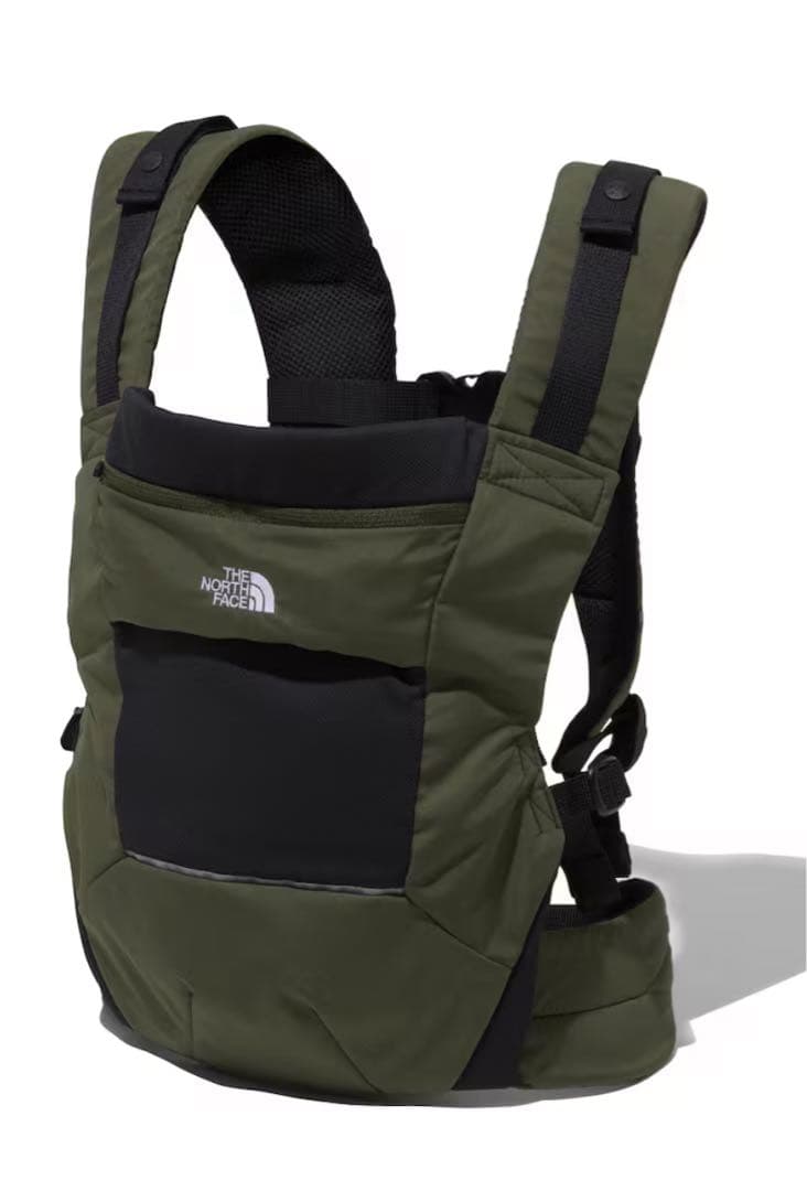 抱っこひも・スリング THE NORTH FACE Baby Compact Carrier