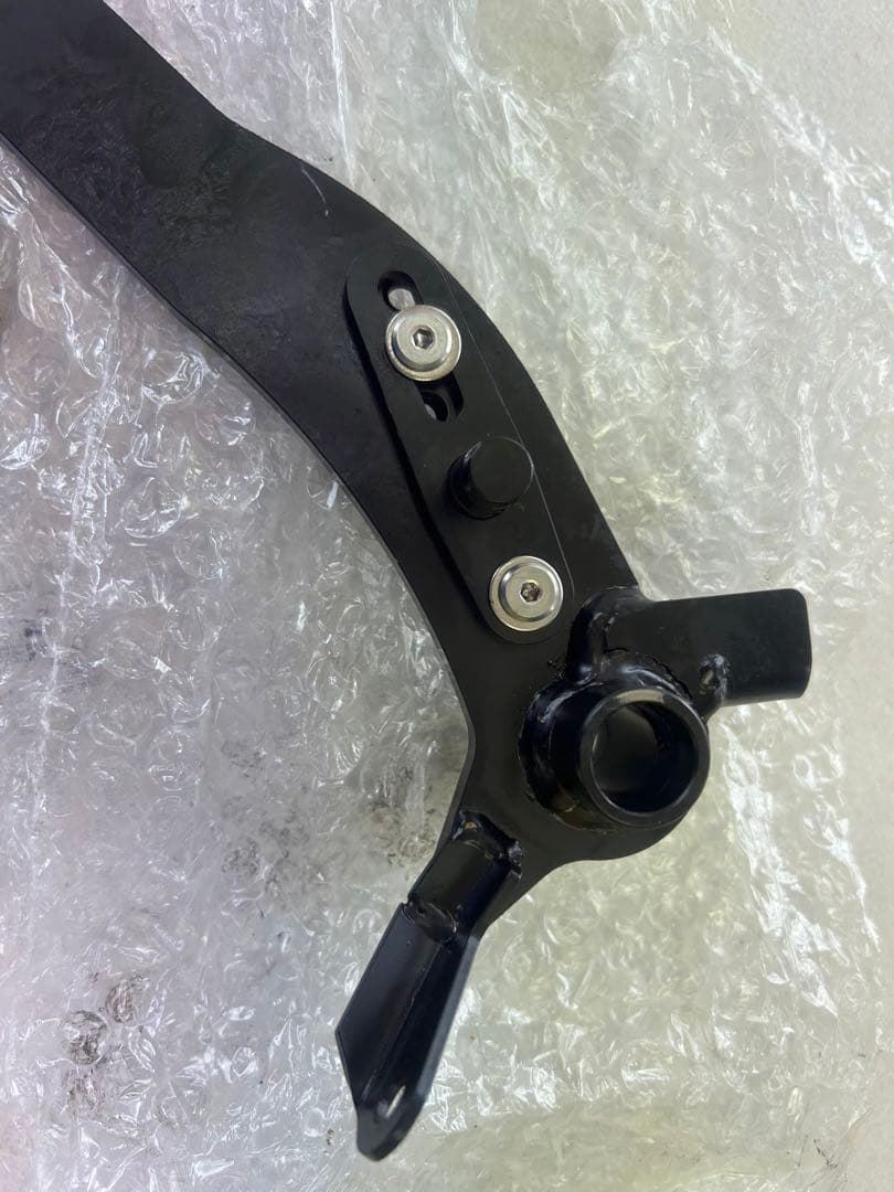 RRP R's アールズ zc33s スポーツアジャストクラッチペダル アールズ スイフトスポーツ ZC33S 6MT RRPスポーツアジャストクラッチ