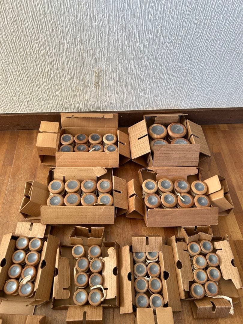 組紐　重り玉　まとめ