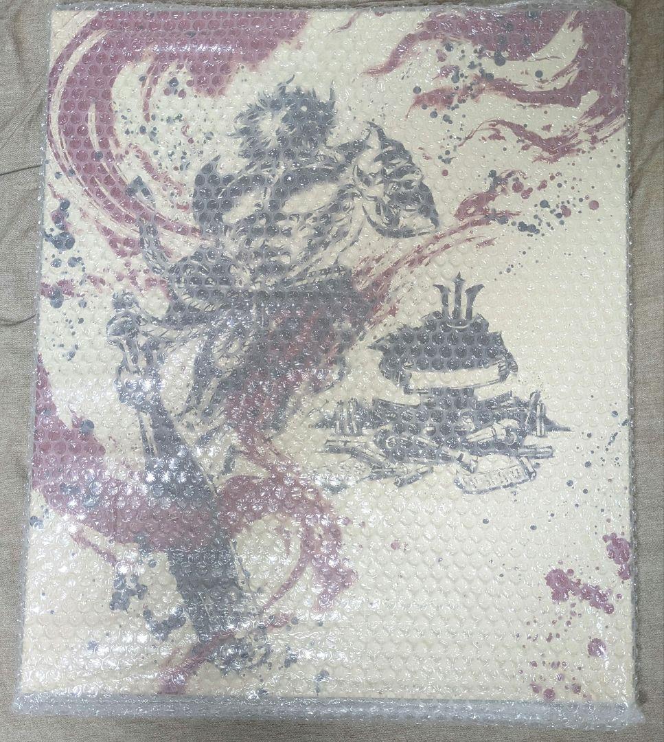 く*読様 マジック：ザ・ギャザリング キャンバスアート　マジック大戦祭　悪魔の教