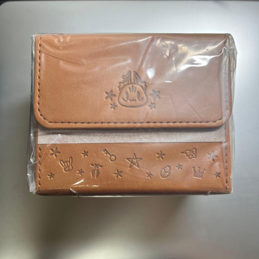 ホロライブ　白上フブキ　デッキケース　ホロライブ　活動4周年記念 2026年最新】白上フブキ 活動4周年記念 白上カードケースの人気