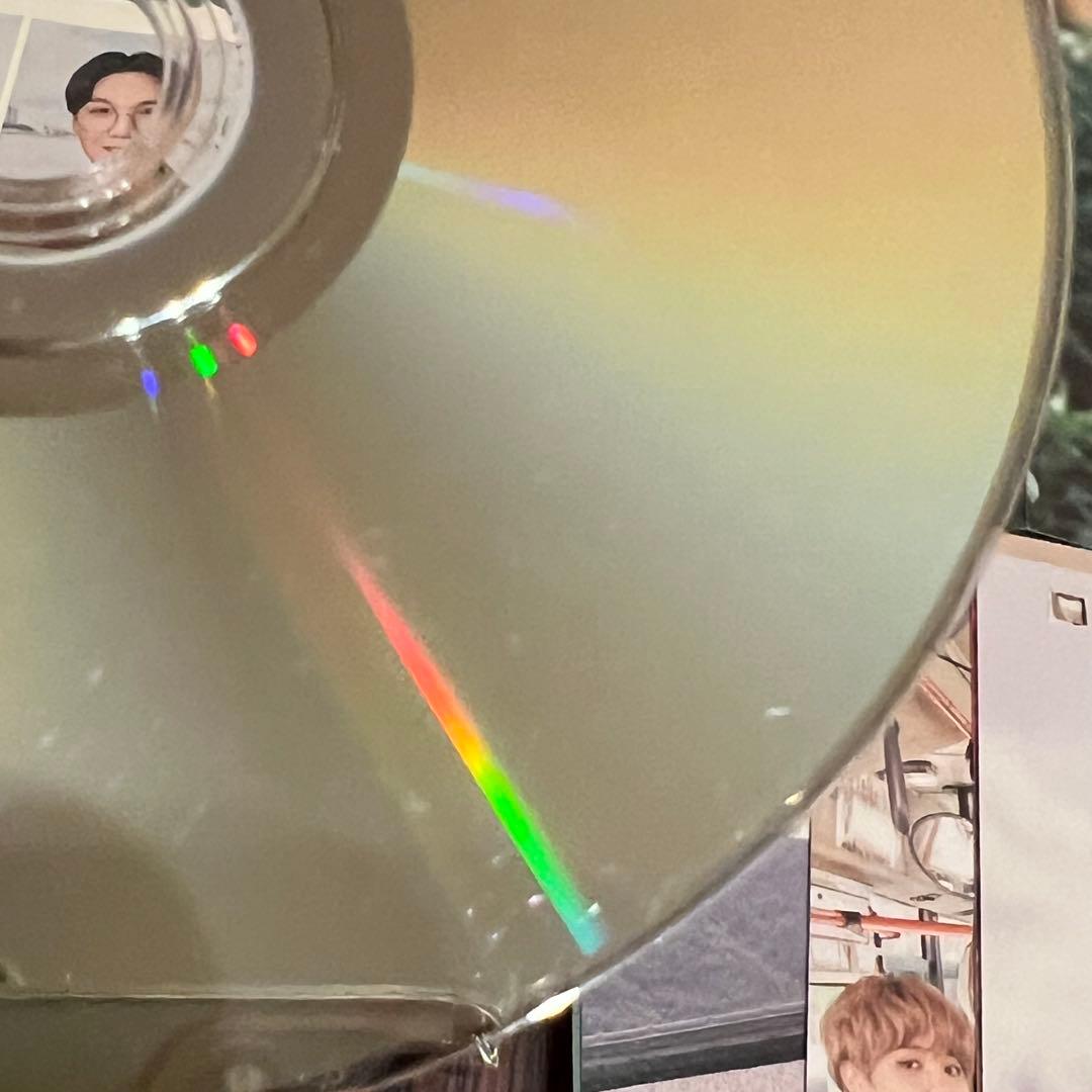 BTS シーグリ 2021 フォト DVD ジョングク テテ - メルカリ