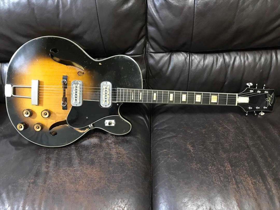 1962年製　REGAL harmony METEOR フルアコ　ヴィンテージ s-l1200.jpg