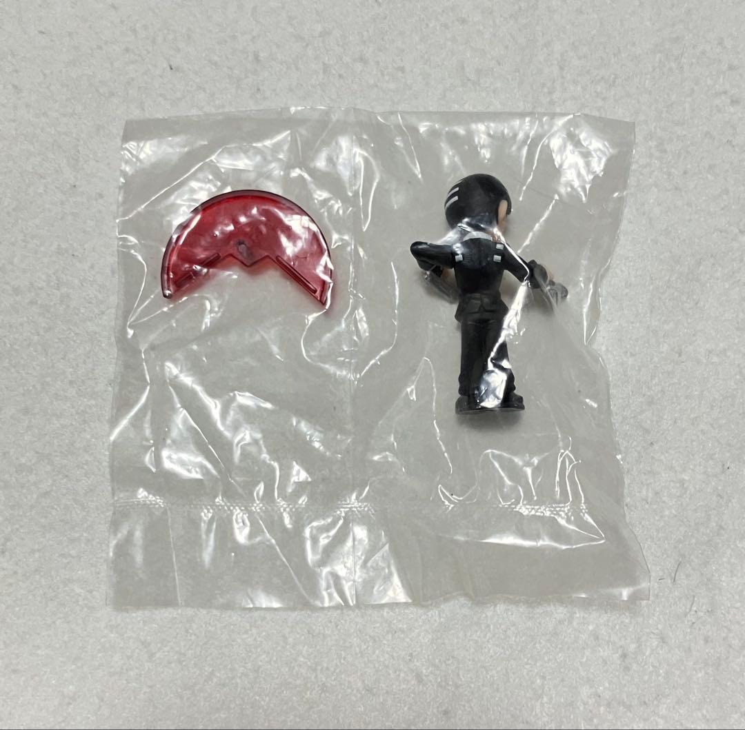 ソウルイーター 魂の共鳴 FIGURE COLLECTION デス・ザ・キッド - メルカリ