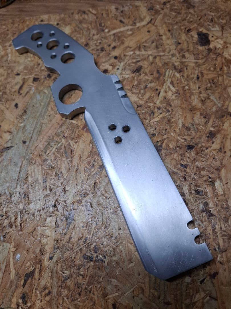 カランビット　28