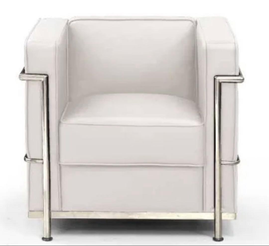 LC2 ソファ 1人掛け ル・コルビジェ