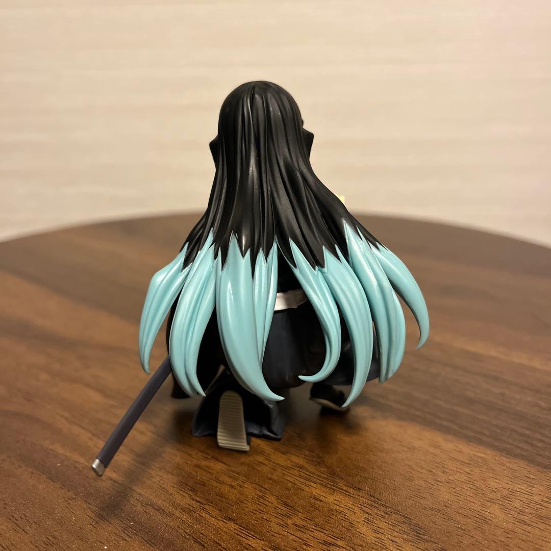 鬼滅の刃 ぬーどるストッパーフィギュア 時透無一郎 - メルカリ