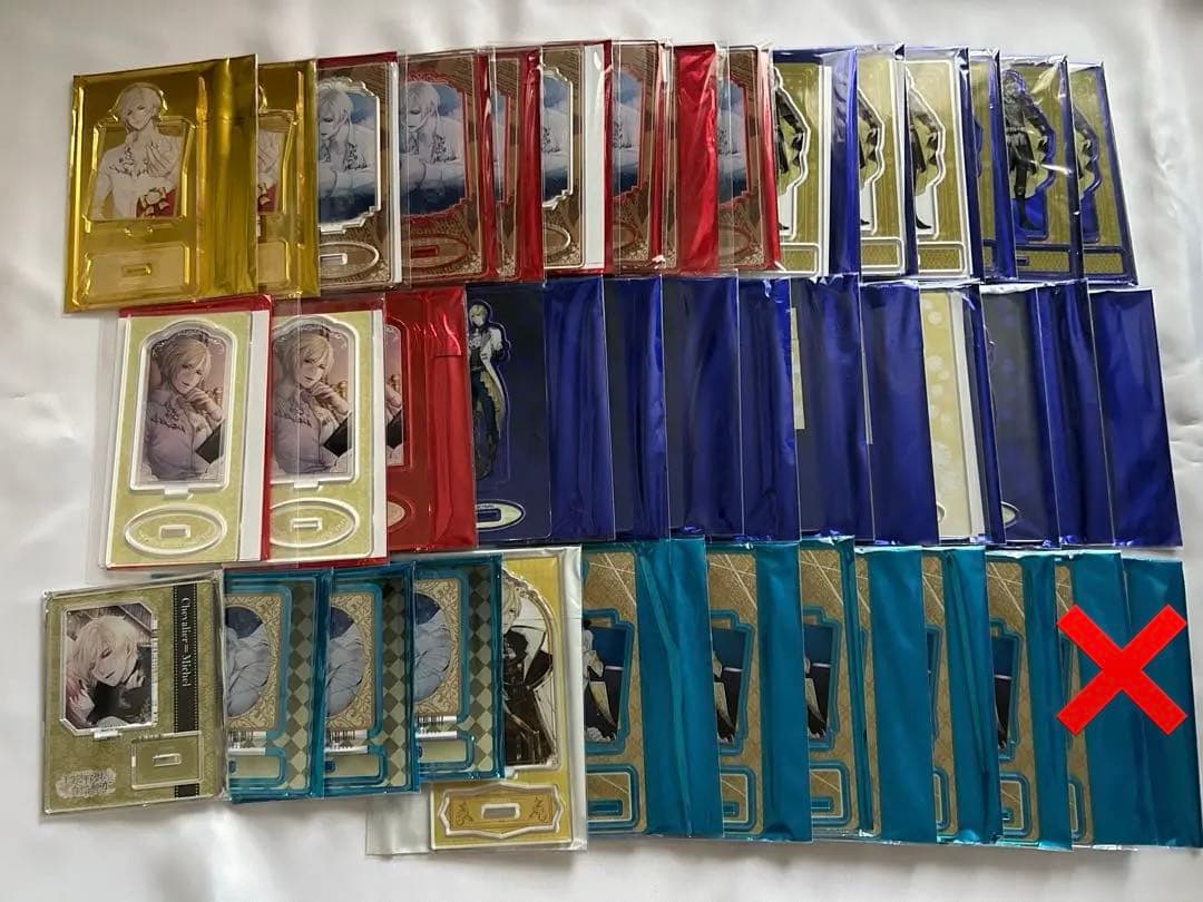 イケメン王子　シュヴァリエ