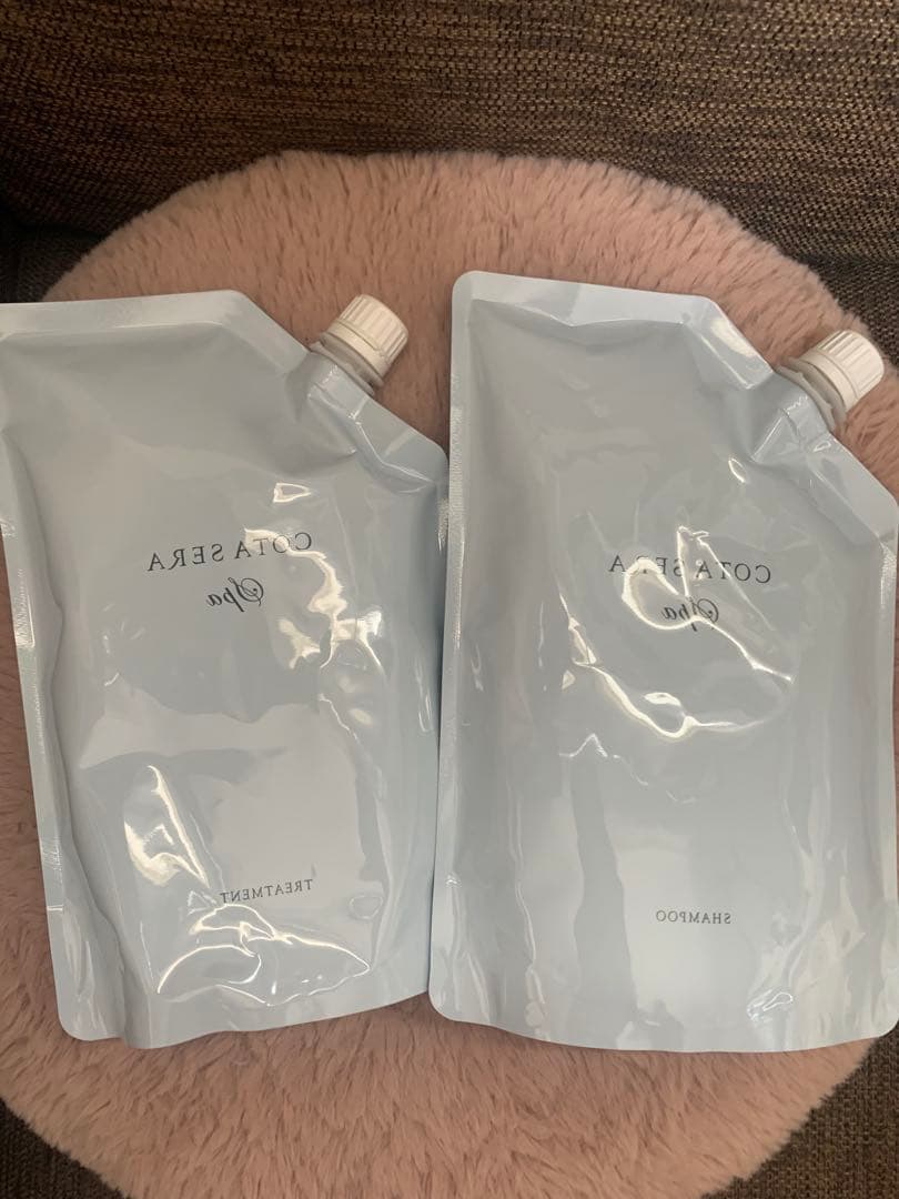 なきなり次第終了　コタ　セラスパ　詰め替え　シャントリセット なきなり次第終了 コタ セラスパ 詰め替え シャントリセット 配送