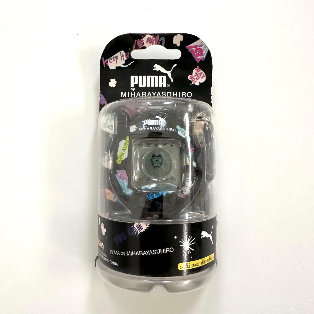 PUMA by MIHARAYASUHIRO コラボ たまごっち ミハラヤスヒロ - メルカリ