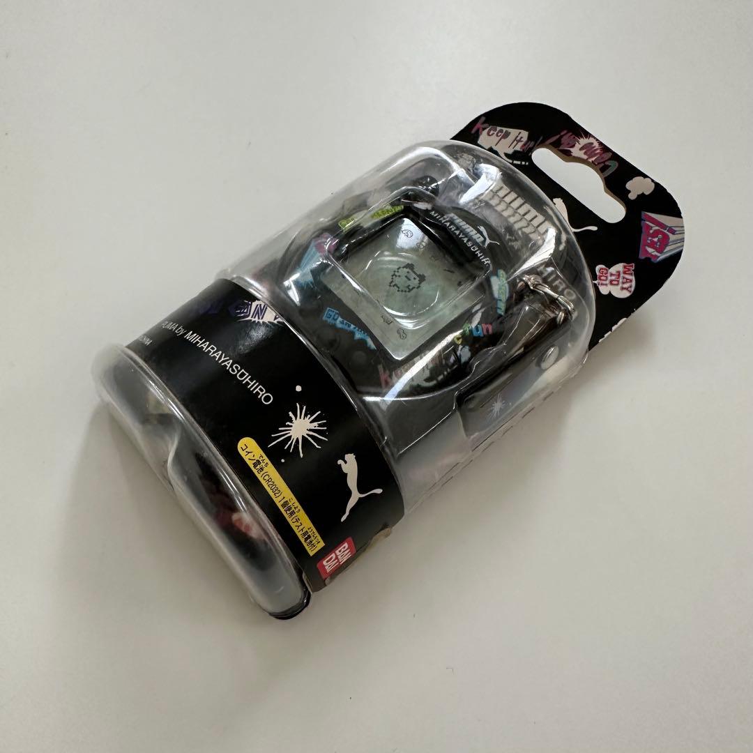 PUMA by MIHARAYASUHIRO コラボ たまごっち ミハラヤスヒロ - メルカリ