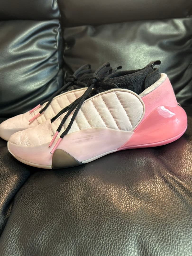 adidas harden vol.7 アディダス ハーデン7 28cm