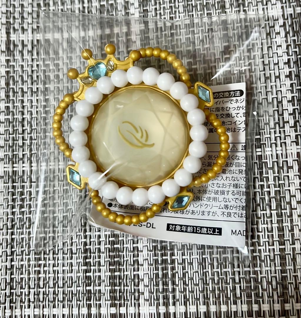 あんスタ スタライ リングライト 天祥院英智 - メルカリ