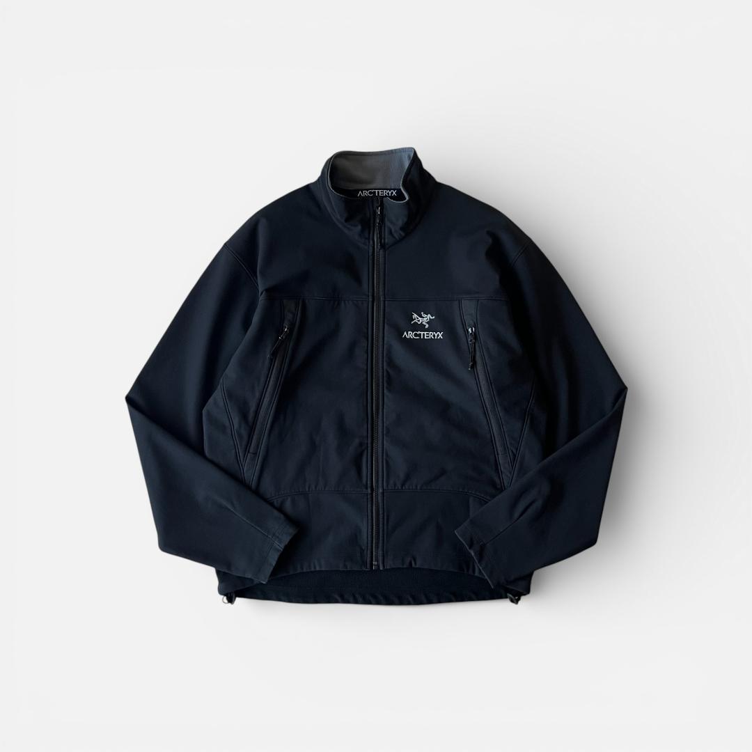 ジャケット・アウター 00s Arc'teryx Gamma SV Softshell Jacket