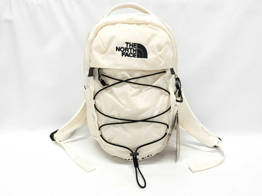 【新品・未使用】THE NORTH FACE ノースフェイス ボレアリスミニ THE NORTH FACE（ザ ノースフェイス） バックパック BOREALIS MINI