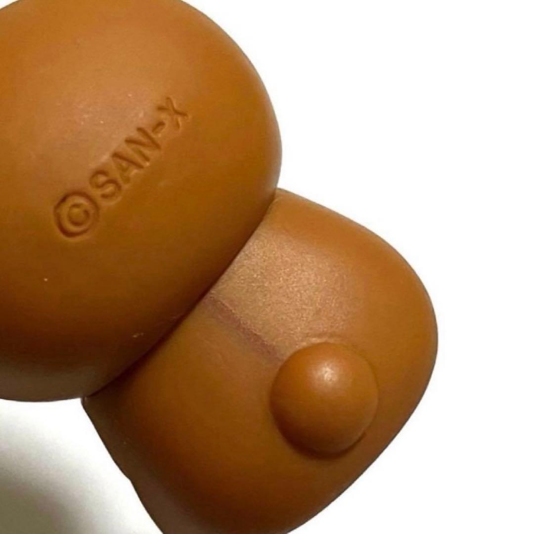 San-x サンエックス リラックマ ストラップ 平成レトロ レア 希少