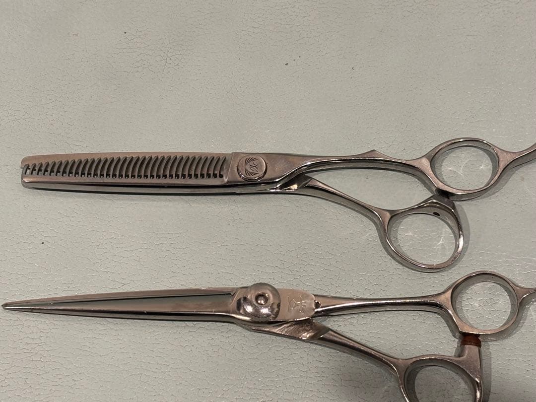 ナルトシザー　2本セット